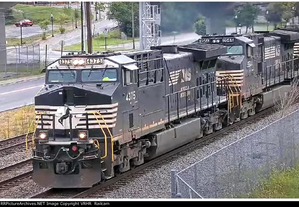 NS 4375